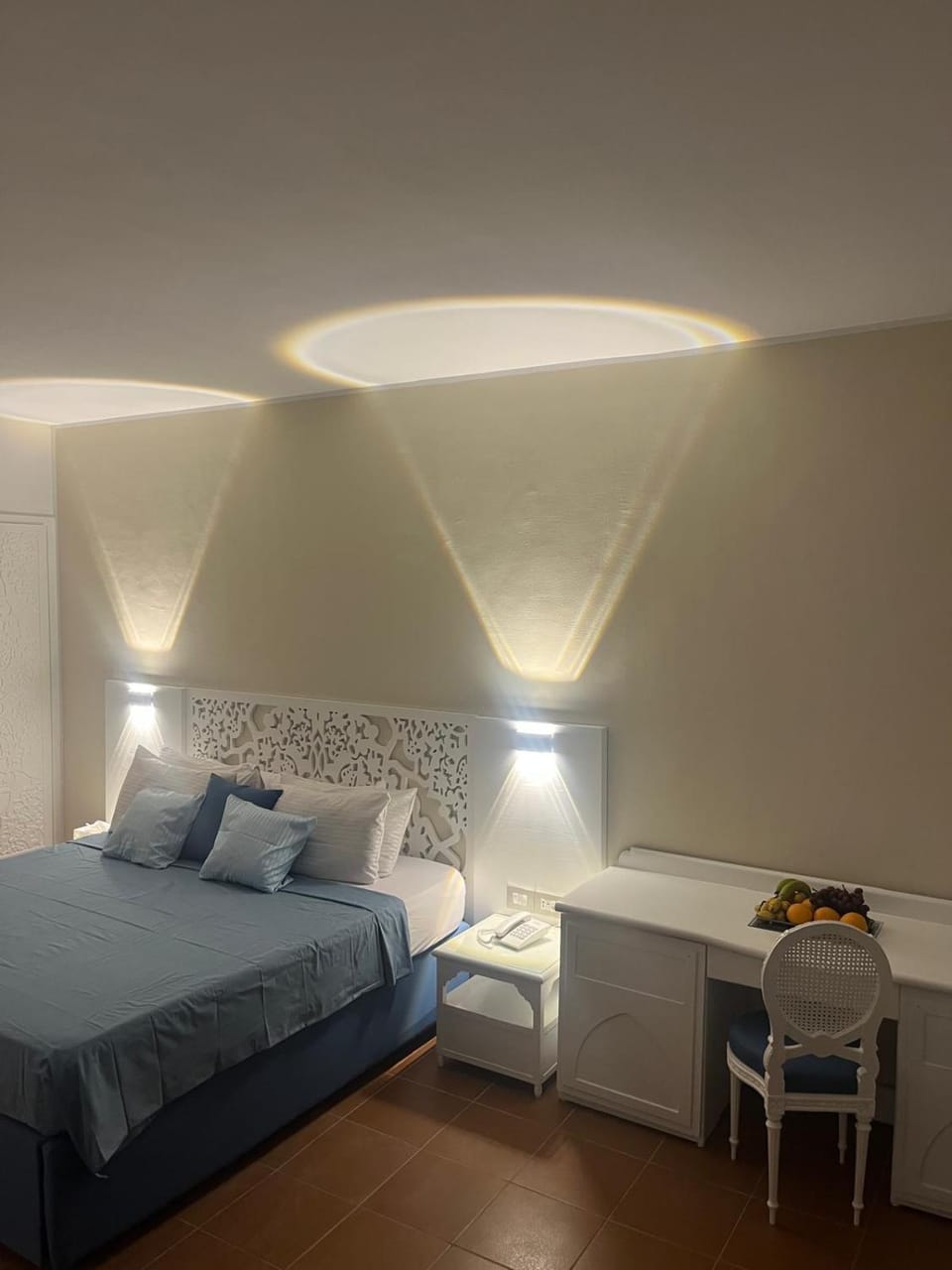 Coral Bay Resort - ELISIR RELAX Resort in Sharm El-Sheikh