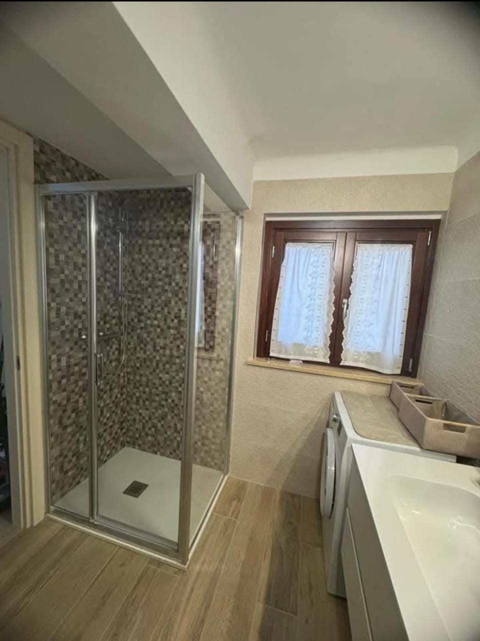 Appartamento due passi dal mare Apartment in Grottammare
