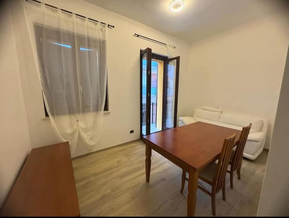 Appartamento due passi dal mare Apartment in Grottammare
