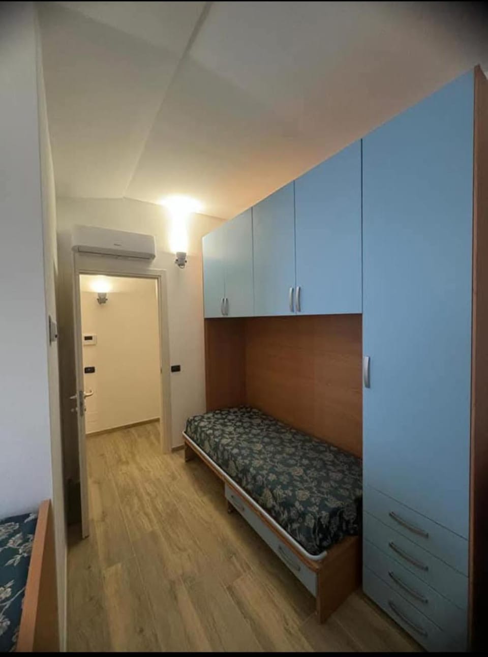 Appartamento due passi dal mare Apartment in Grottammare