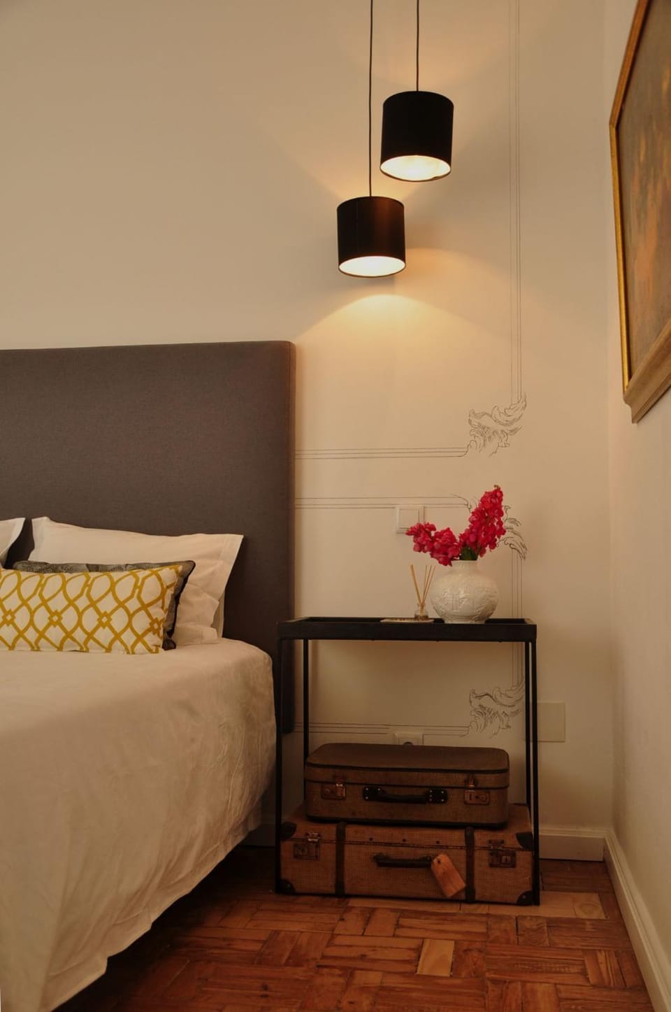 Casa18.55 - Time with history Villa in Faro District