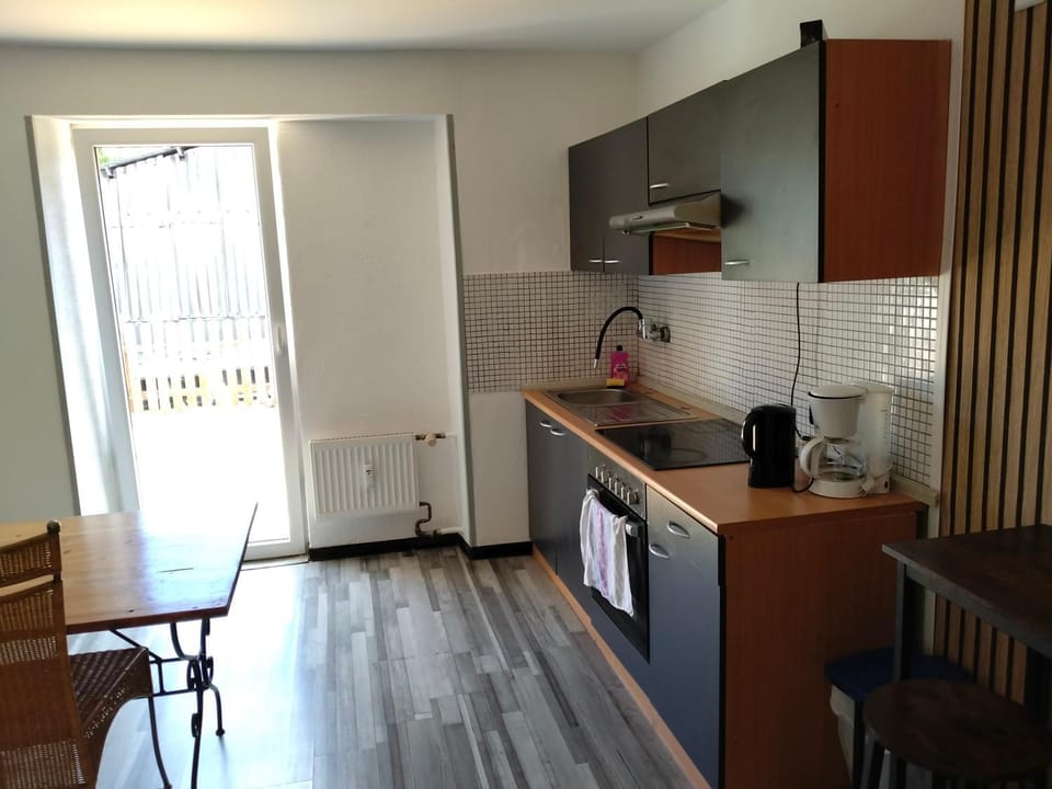 Welschbach Apartment in Saarland, 66, Germany