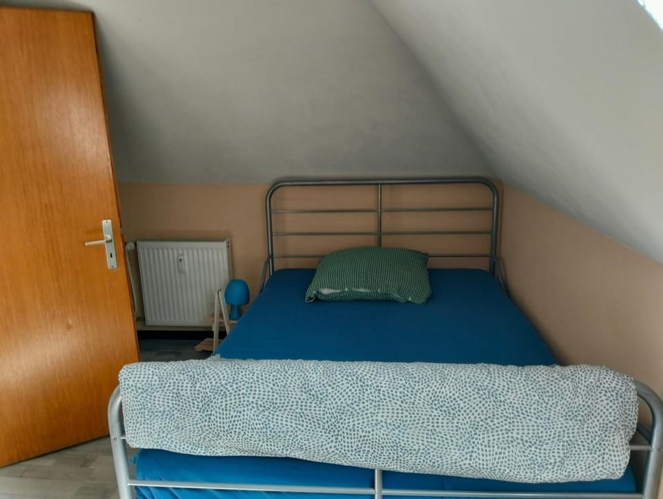 Welschbach Apartment in Saarland, 66, Germany