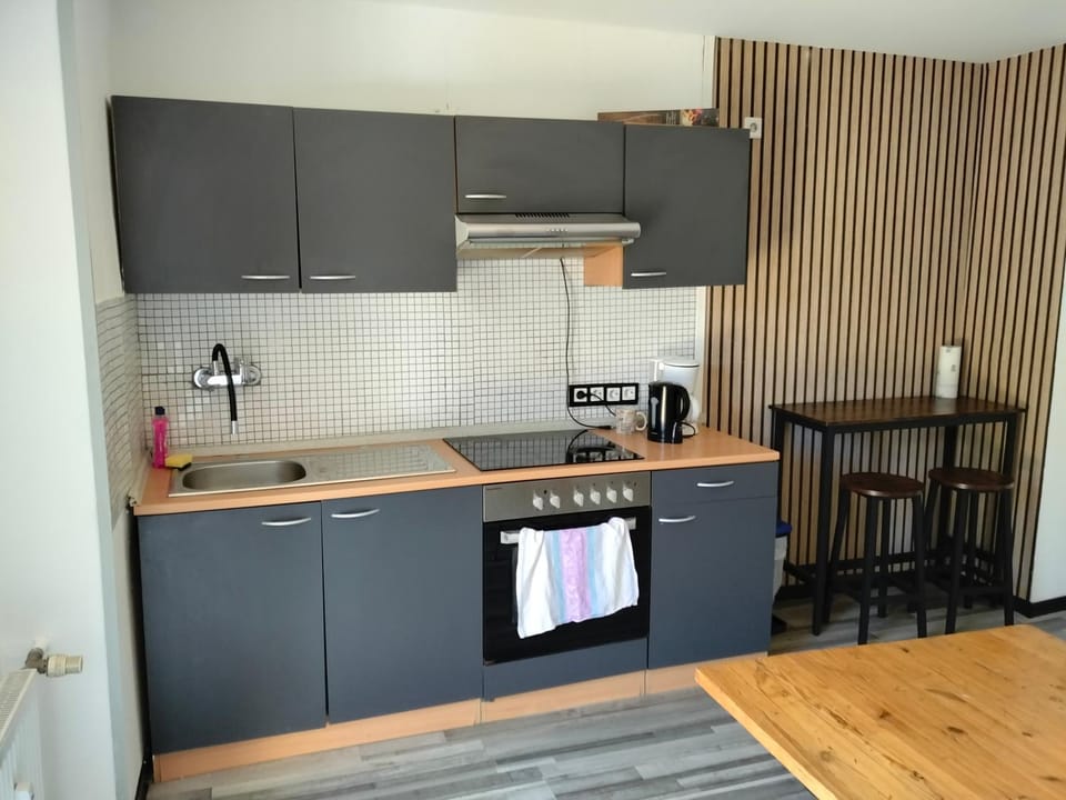 Welschbach Apartment in Saarland, 66, Germany