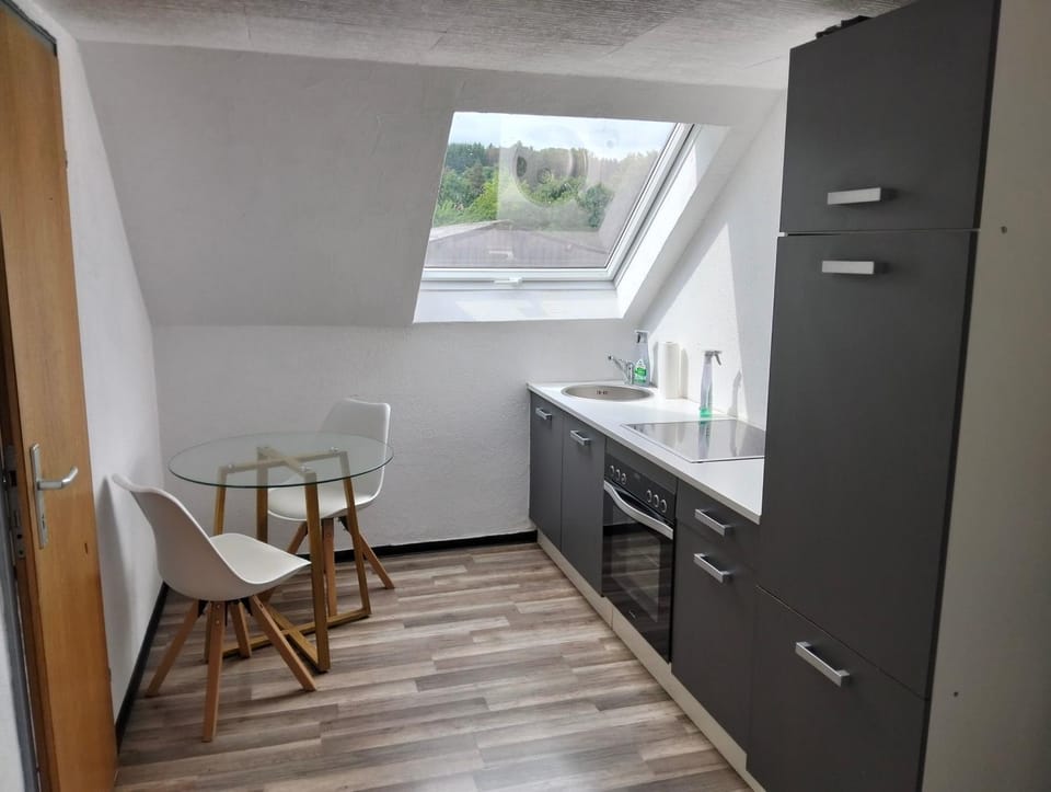 Welschbach Apartment in Saarland, 66, Germany