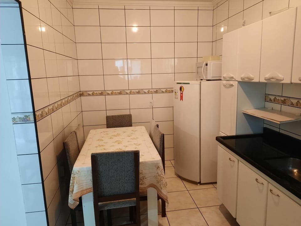 Suzana massot canto do forte Apartment in State of São Paulo