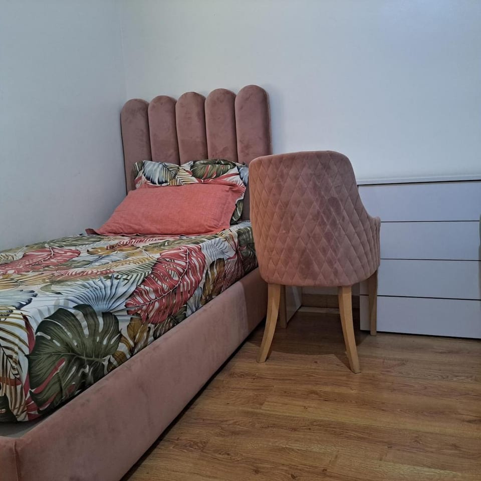 Luxury 2 Bedrooms Apartment Apartment in Marrakesh