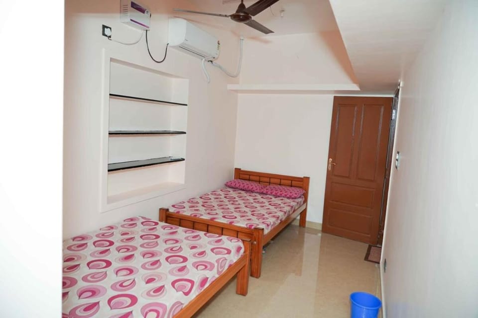 KHS Lakshmi-G Villa in Tamil Nadu