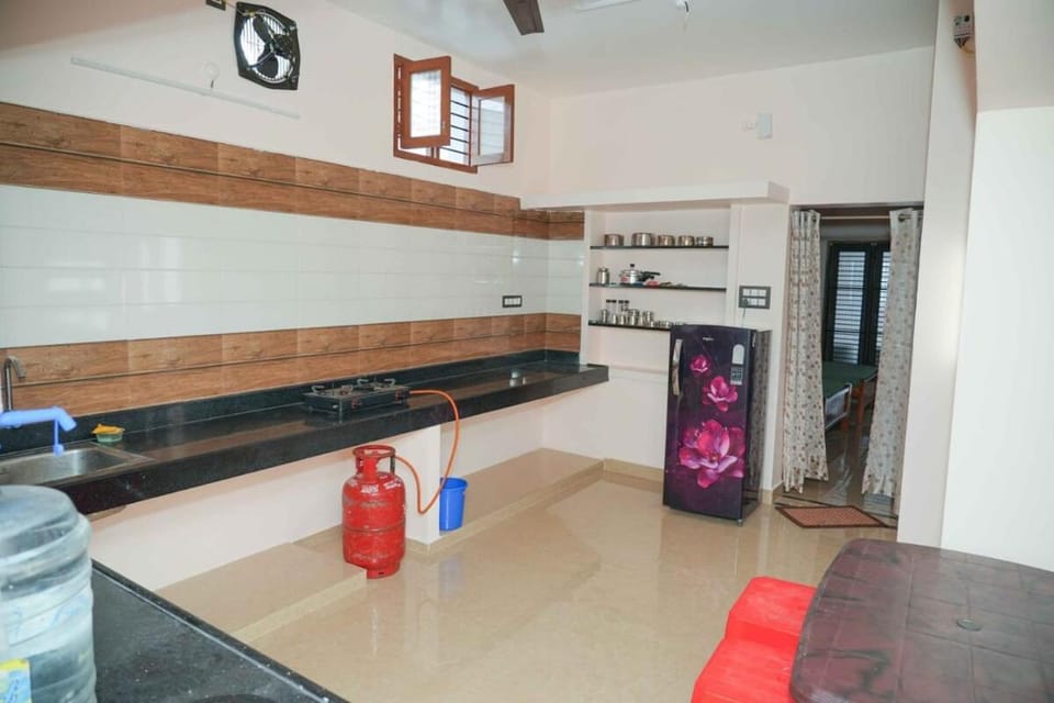 KHS Lakshmi-G Villa in Tamil Nadu