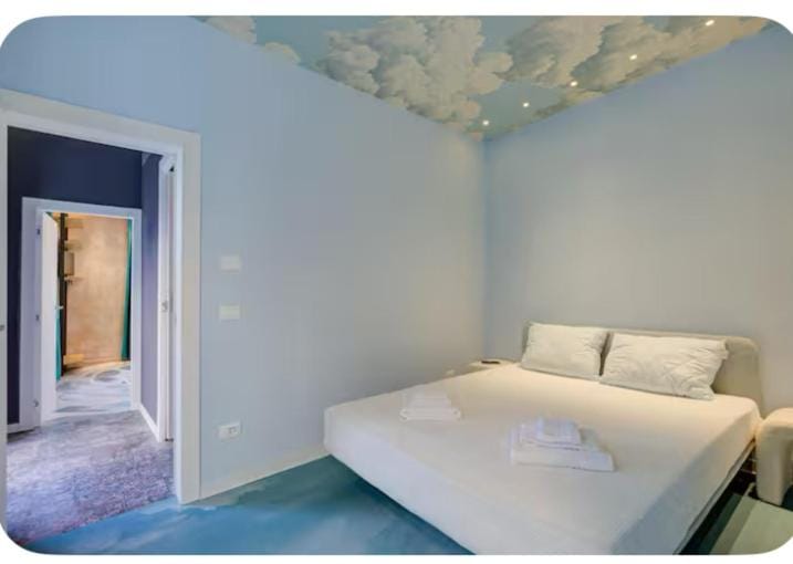 Emozione Blu House in Province of Massa and Carrara