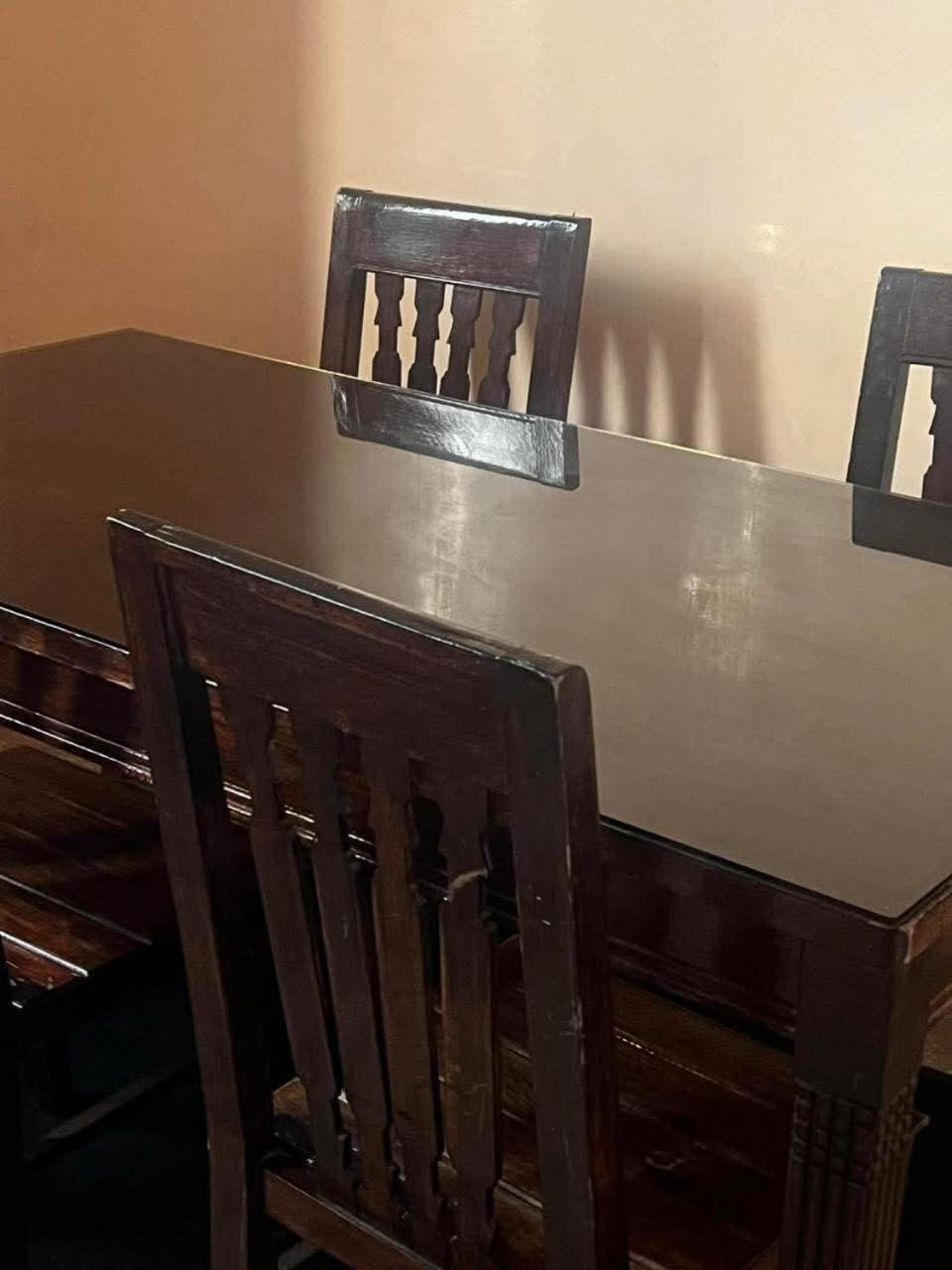 dar soukaina Apartment in Marrakesh
