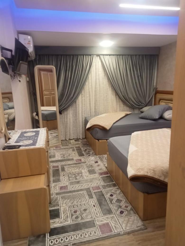 شقة الأسواق الحرة Apartment in Egypt