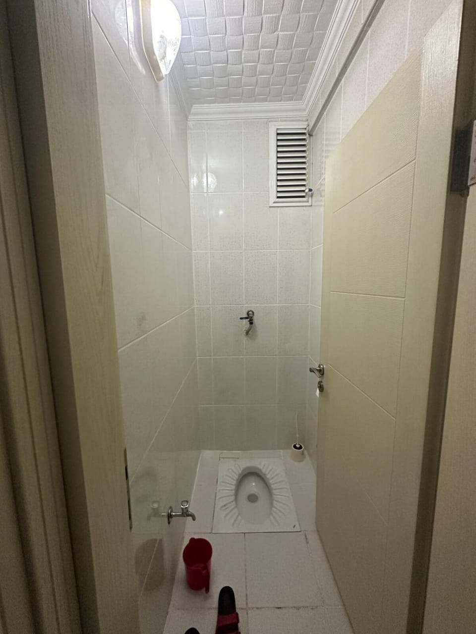 Manzaralı Ev Apartment in Turkey