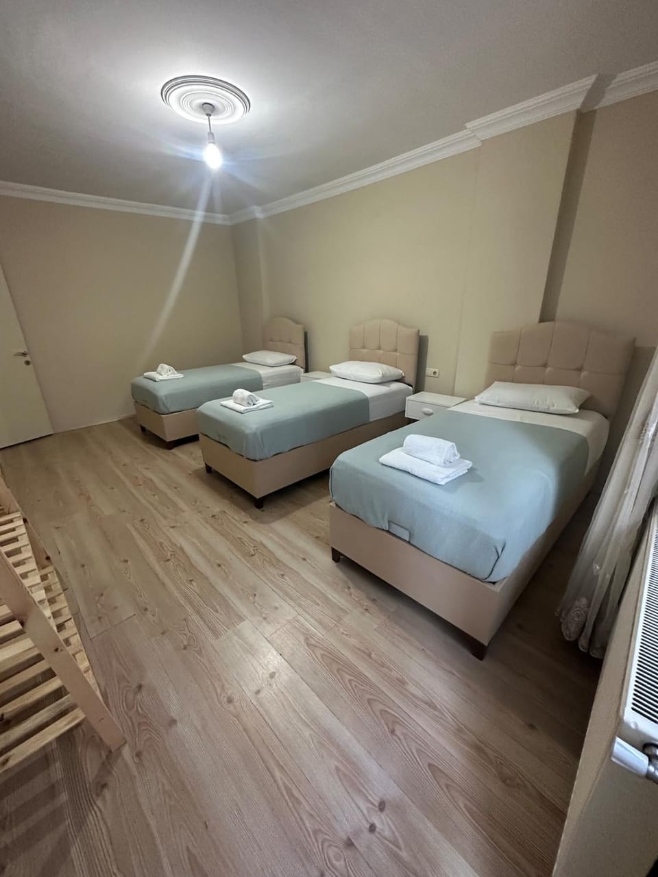 Manzaralı Ev Apartment in Turkey
