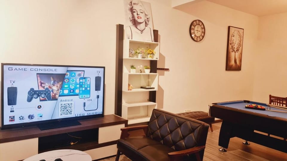 4B3B Double Storey Nusa Bestari 2 By H Memories House in Johor Bahru