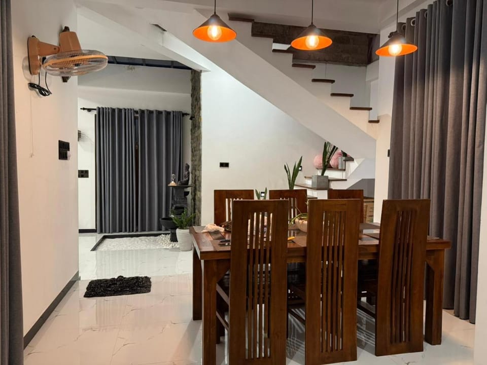 Dragon Villa Apartment in Southern Province