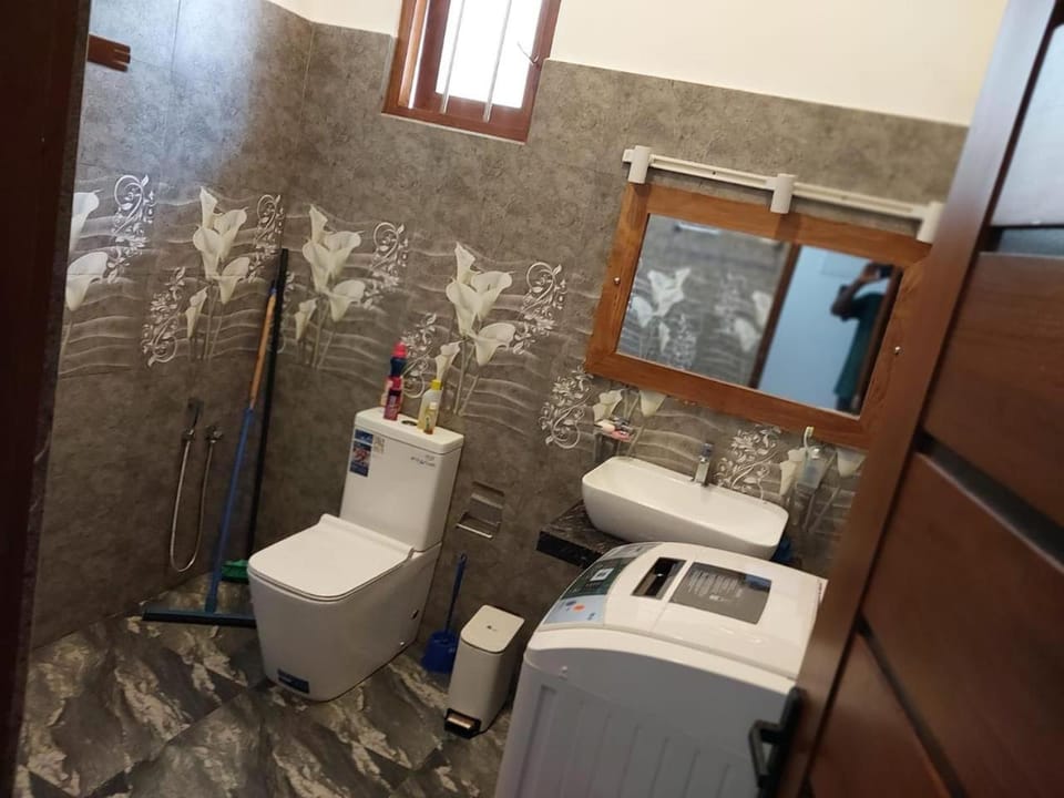 Dragon Villa Apartment in Southern Province