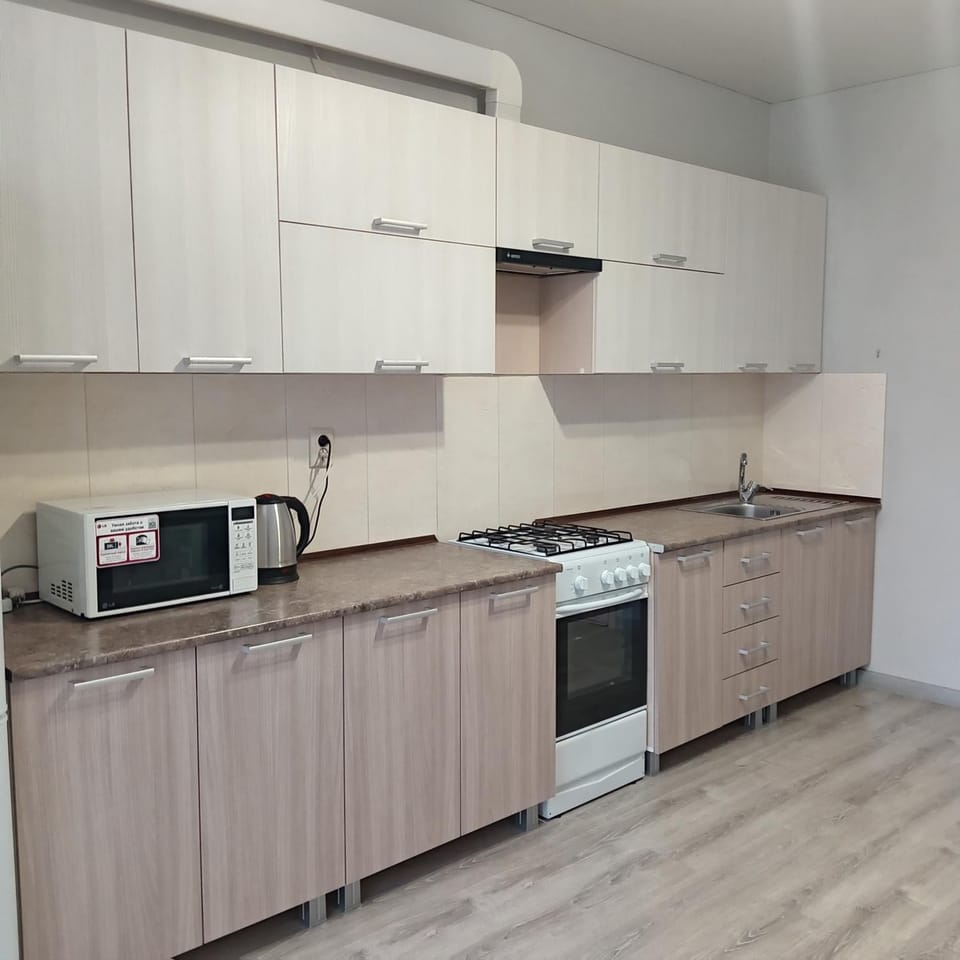 oven, stove