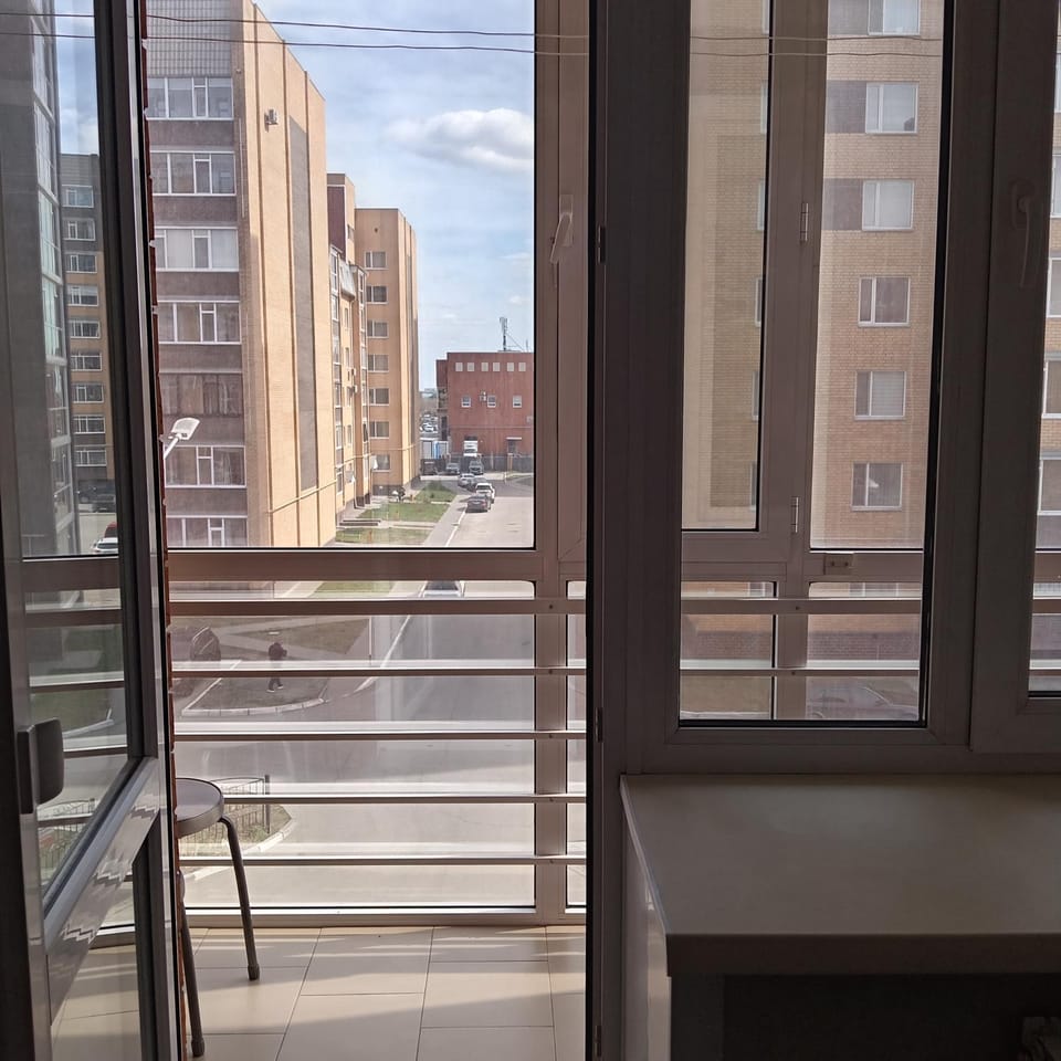 Day, View (from property/room), Balcony/Terrace