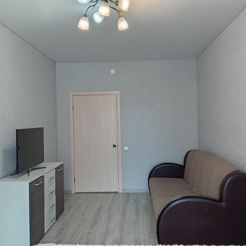 TV and multimedia, Seating area