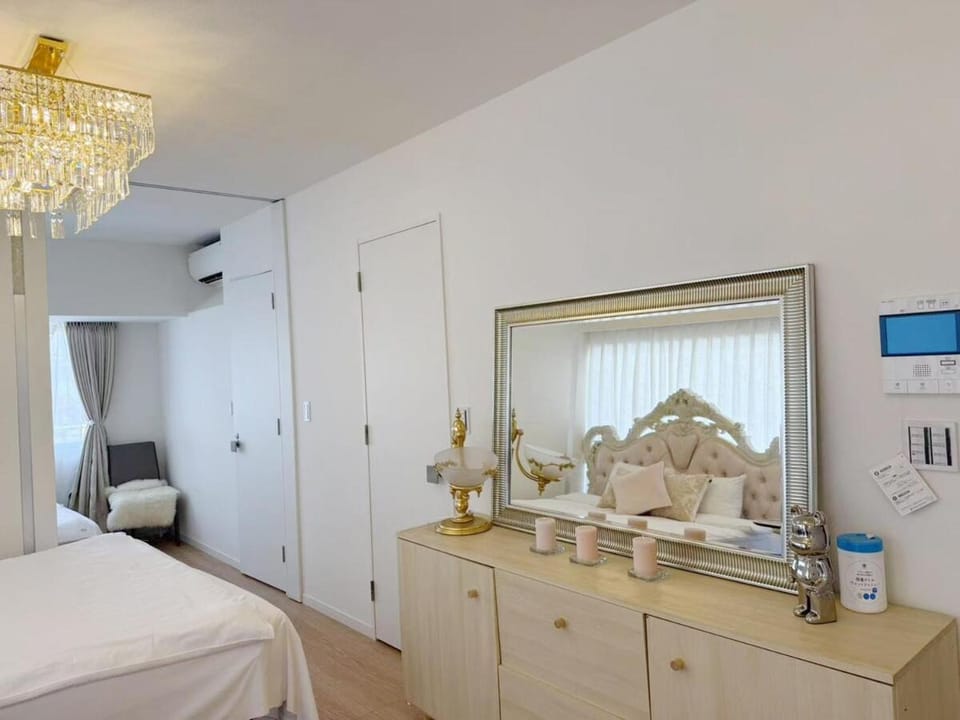 ReimiMondo 1107 Apartment in Shinjuku