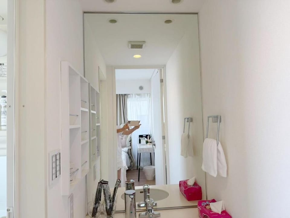 ReimiMondo 1107 Apartment in Shinjuku