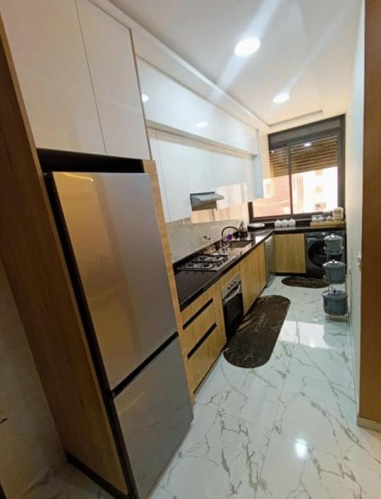 الحي المحمدي Apartment in Agadir