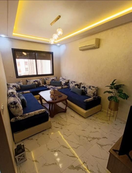 الحي المحمدي Apartment in Agadir
