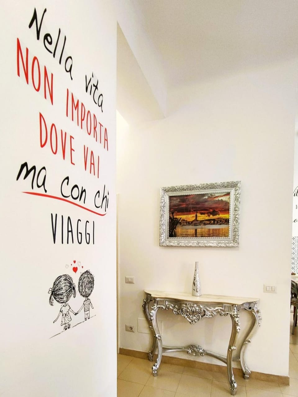 Mare Blu Sud Apartment Apartment in Civitanova Marche