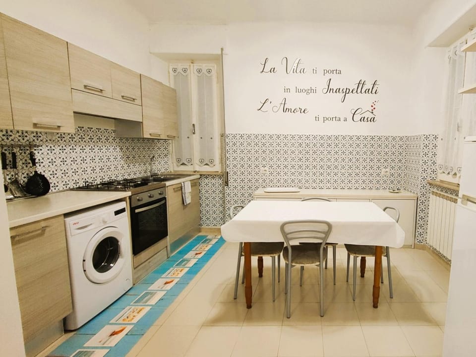 Mare Blu Sud Apartment Apartment in Civitanova Marche