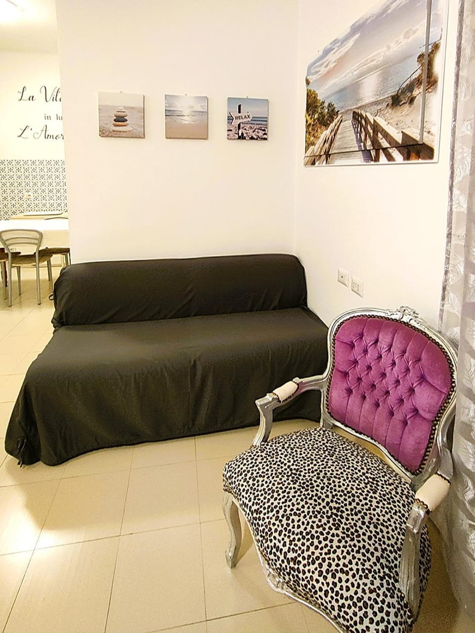 Mare Blu Sud Apartment Apartment in Civitanova Marche