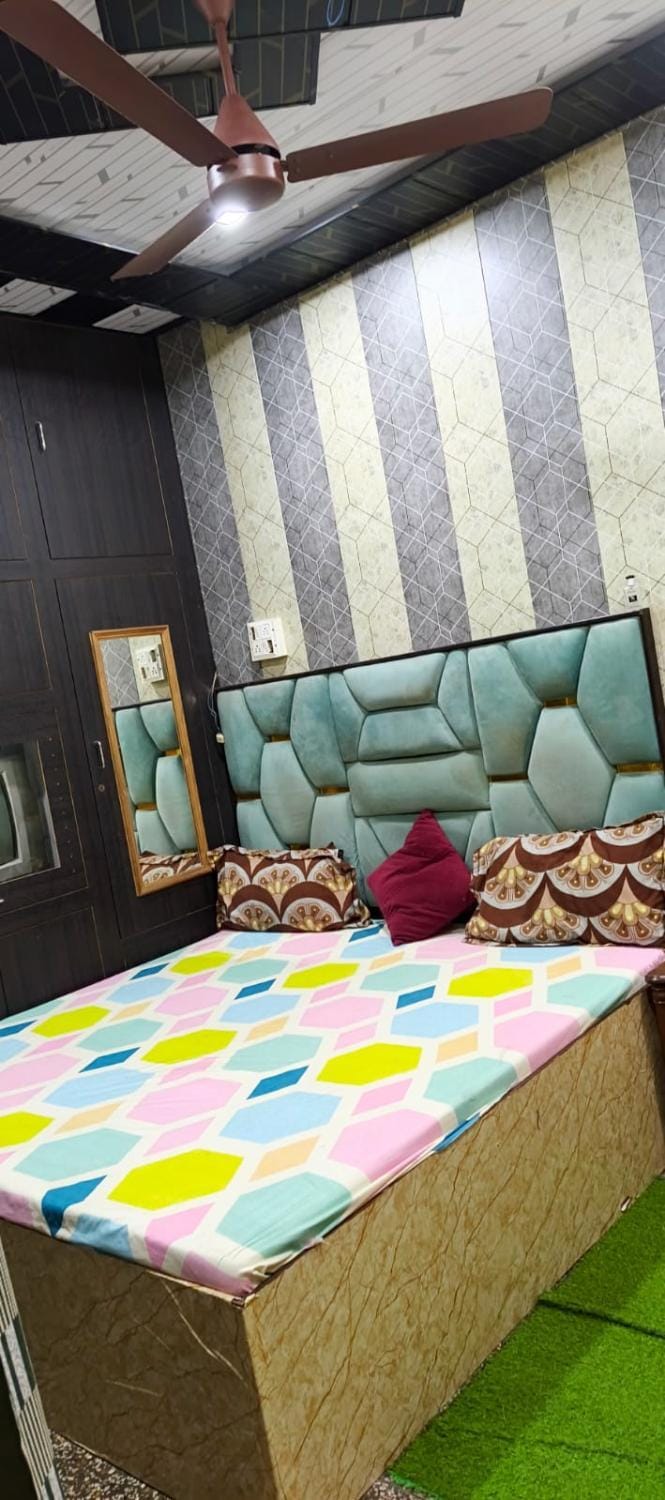 Jagrati Home Stay Vacation rental in Uttar Pradesh