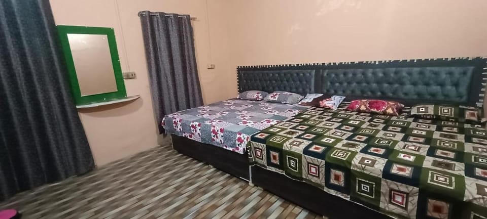 Jagrati Home Stay Vacation rental in Uttar Pradesh