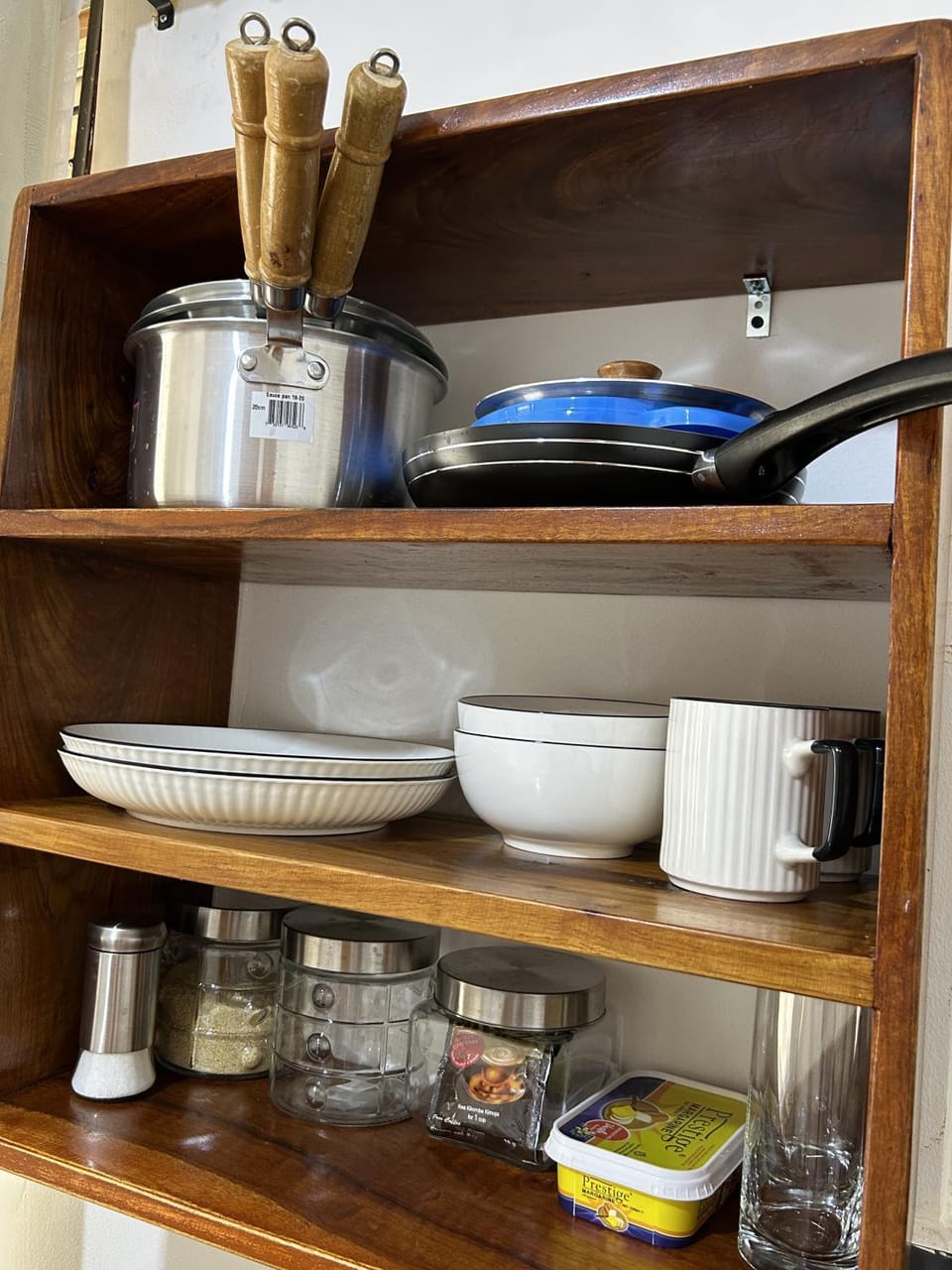 Coffee/tea facilities, Kitchen or kitchenette