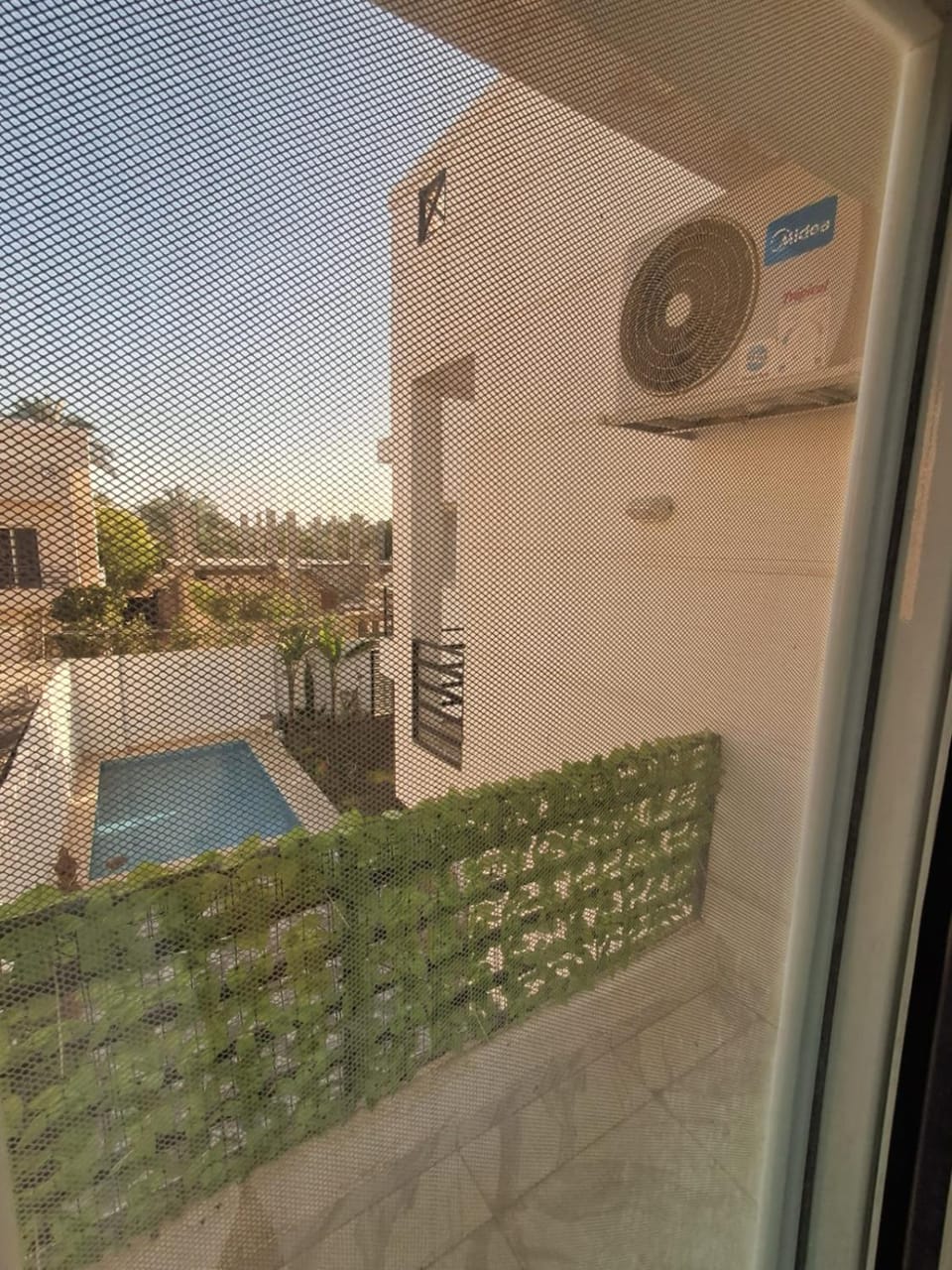 villa kenan Vacation rental in Alexandria Governorate
