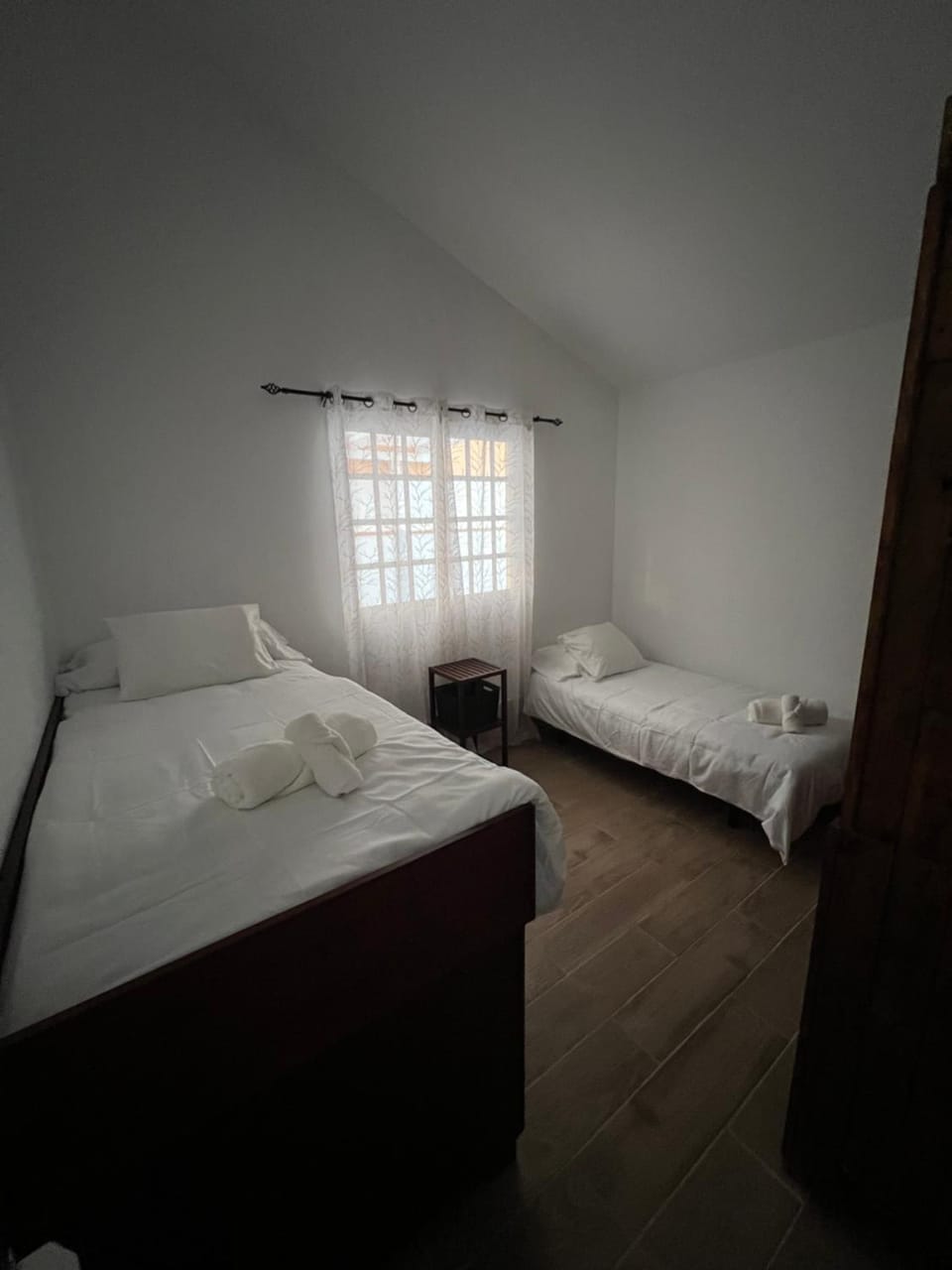 Casa Joy House in Maxorata