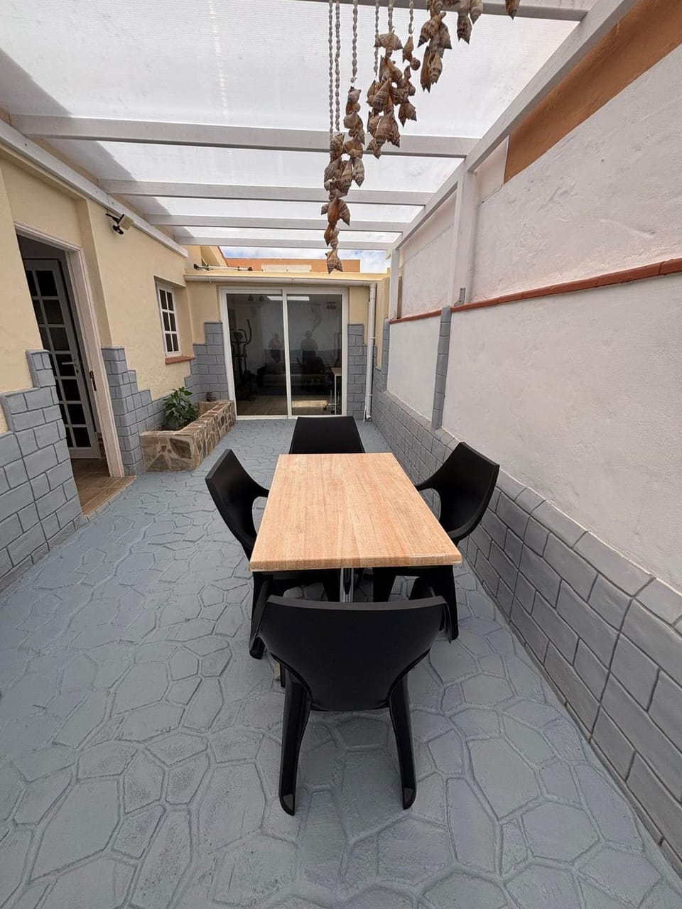 Casa Joy House in Maxorata