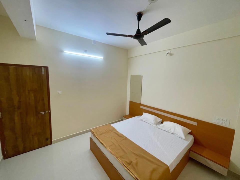 Malpe Manor Udupi Apartment hotel in Karnataka