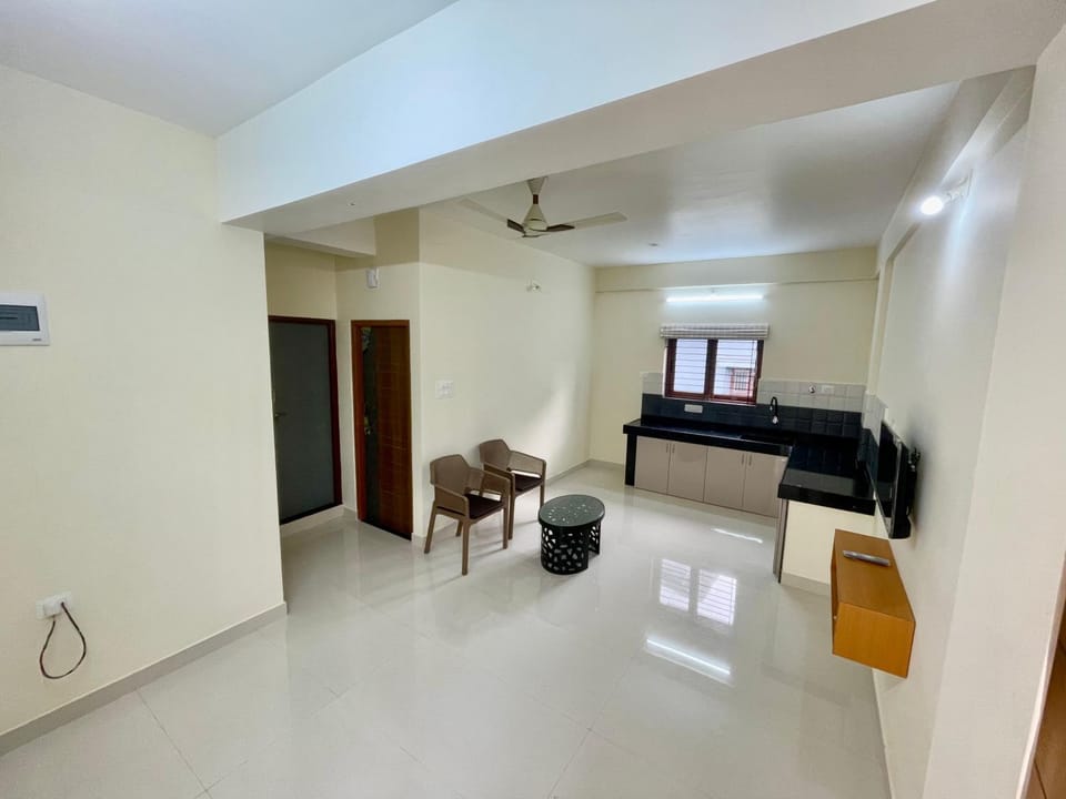 Malpe Manor Udupi Apartment hotel in Karnataka