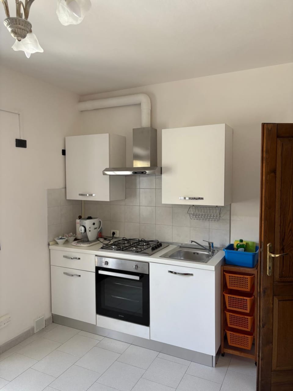stove