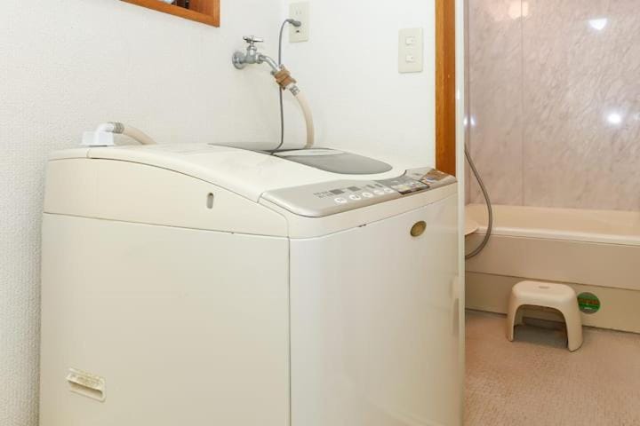 西新宿和庵 wa-an homestay Villa in Shibuya