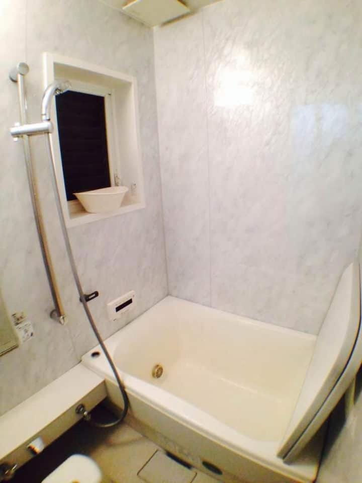 西新宿和庵 wa-an homestay Villa in Shibuya