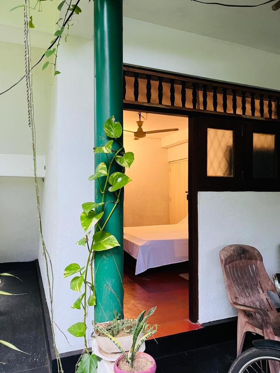 KoKo HomeStay- Weligama Private Room Vacation rental in Southern Province