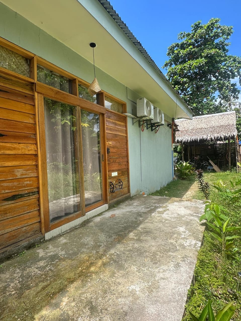 Isla Cuatro Siargao - Starlink Vacation rental in General Luna