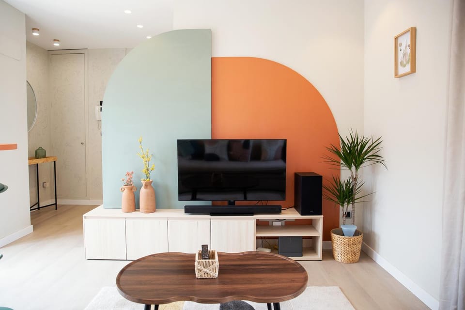 Zabella Ossau - Nuevo ático a estrenar en el tubo Apartment in Zaragoza
