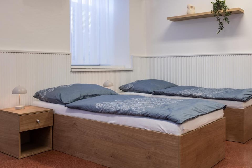 Turistický apartmán Apartment in Czechia