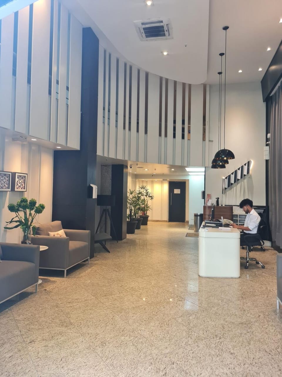 Flat funcional e bem localizado Apartment in Rio de Janeiro