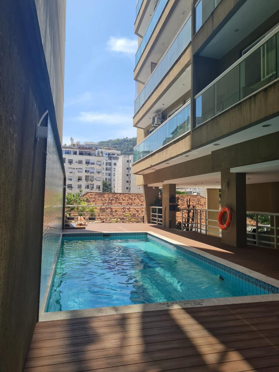 Flat funcional e bem localizado Apartment in Rio de Janeiro