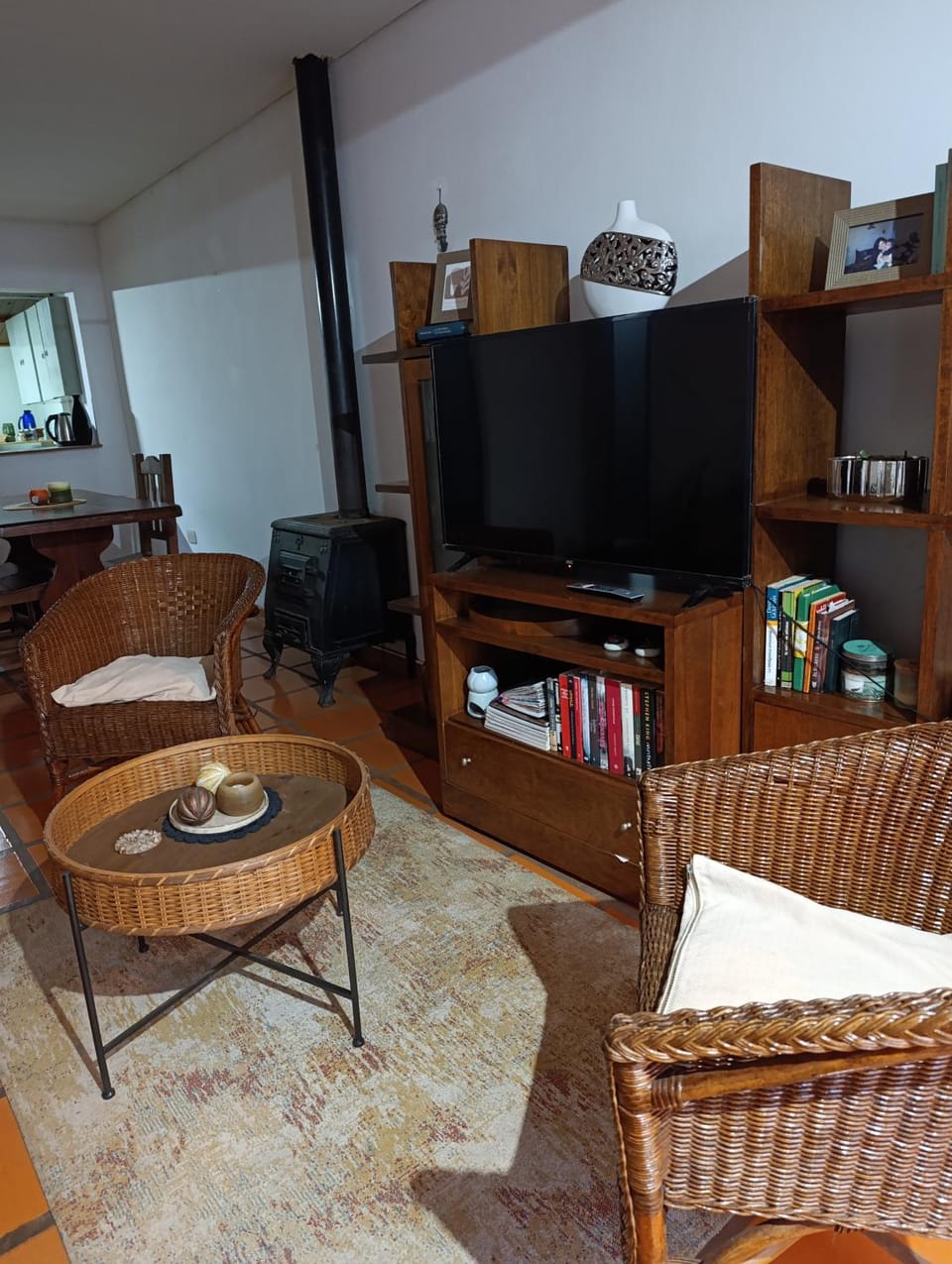 TV and multimedia