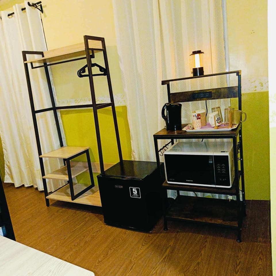 Kitchen or kitchenette, Photo of the whole room